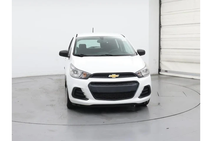 $15998 : Chevrolet Spark 2018 LS CVT image 5