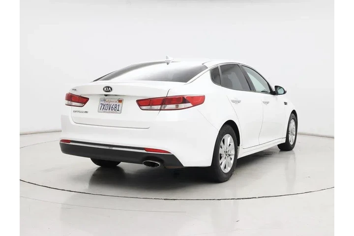 $10998 : Kia Optima 2016 LX 4dr Sedan image 8