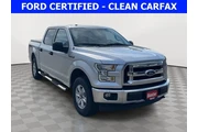 Ford F-150 2017 4x4 XL 4dr S en Omaha