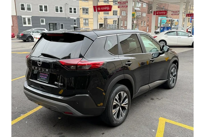 $15995 : 2022 Rogue SV image 6