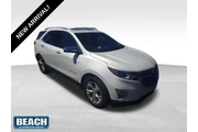 Chevrolet Equinox 2020 Premi