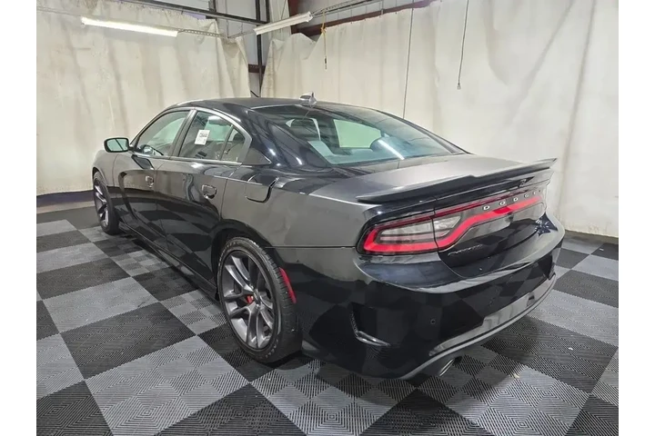 $36993 : Dodge Charger 2023 R/T 4dr S image 4