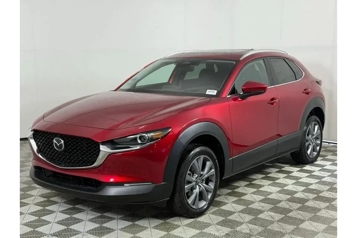 $29220 : Mazda CX-30 2025 AWD 2.5 S P image 4