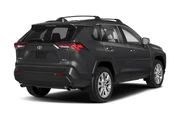 $25959 : Toyota RAV4 2023 AWD XLE 4dr thumbnail