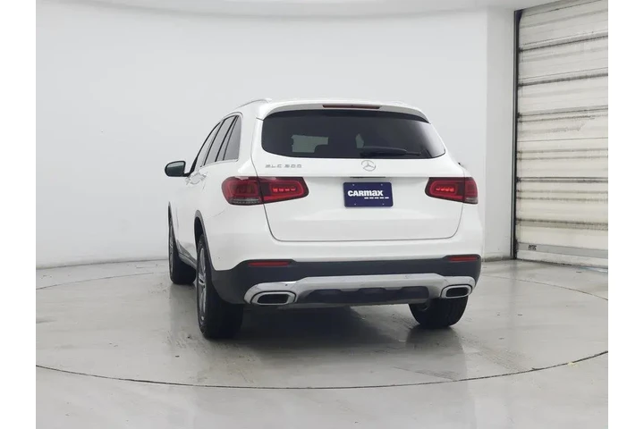 $24998 : Mercedes-Benz GLC 2022 GLC 3 image 6
