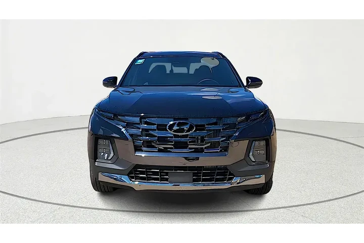 $31980 : Hyundai SANTA CRUZ 2024 AWD image 2