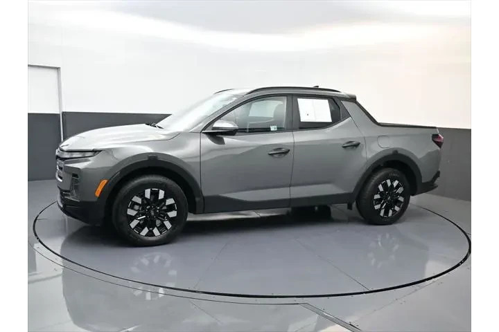 $24885 : Hyundai SANTA CRUZ 2025 SEL image 7