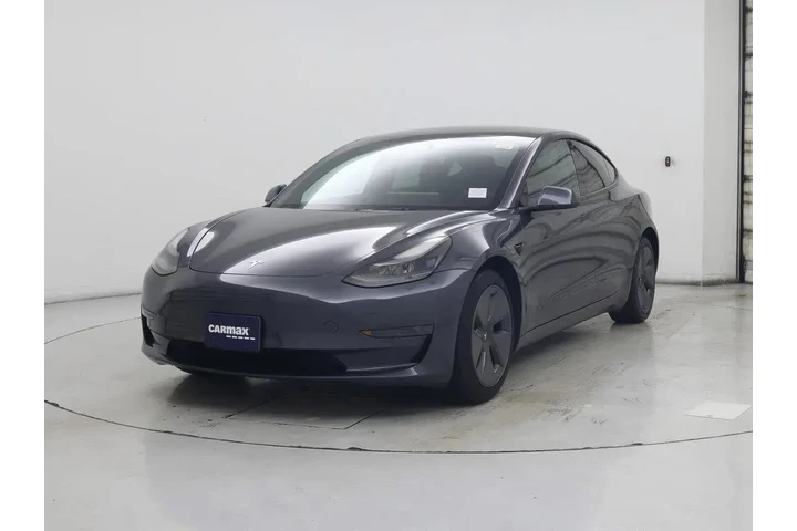$26998 : Tesla Model 3 2023 4dr Sedan image 4
