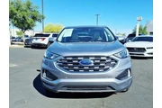 $22709 : Ford Edge 2022 AWD Titanium thumbnail