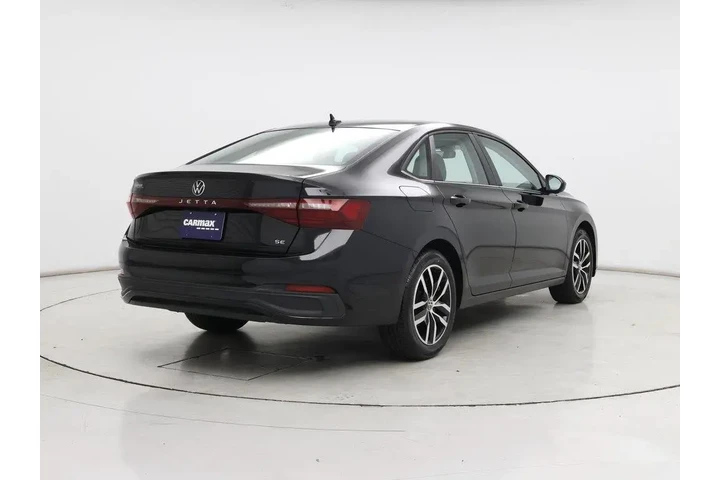 $20998 : Volkswagen Jetta 2025 SE 4dr image 8