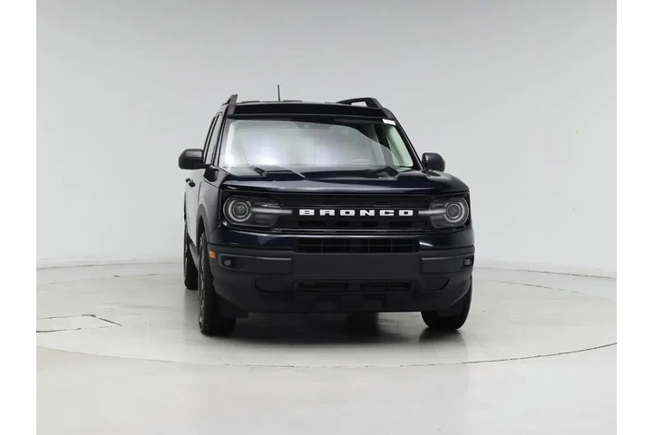 $25998 : Ford Bronco Sport 2021 AWD O image 5