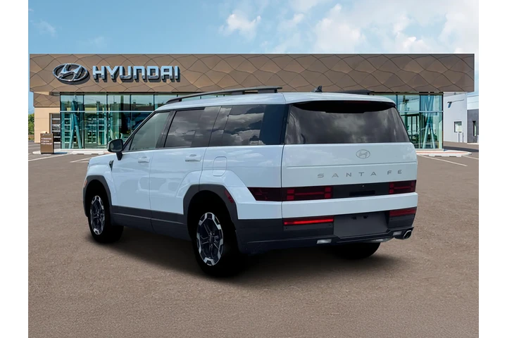 $38830 : Hyundai SANTA FE 2026 SEL 4d image 5