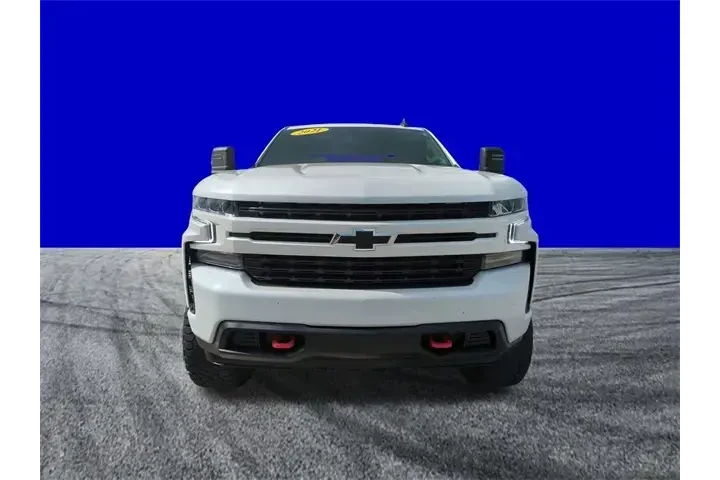 $33599 : Chevrolet Silverado 1500 202 image 9