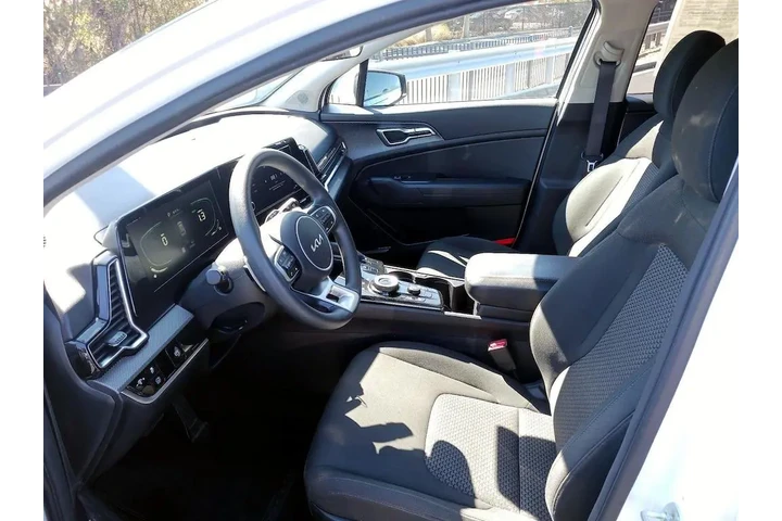 $22998 : Kia Sportage Hybrid 2023 AWD image 10