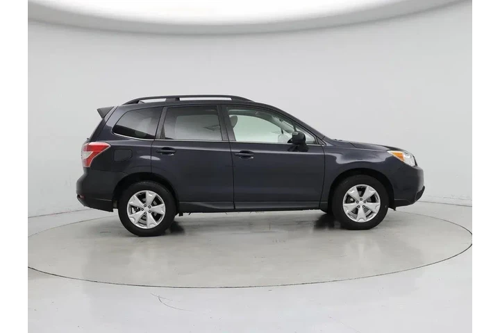 $20998 : Subaru Forester 2016 AWD 2.5 image 7