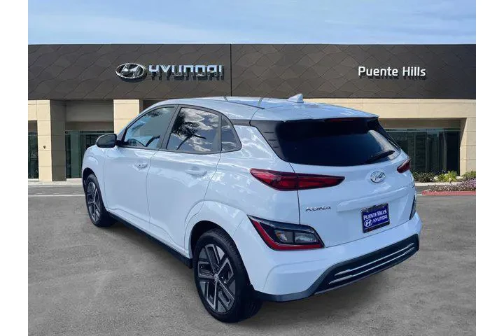 $20988 : Hyundai KONA Electric 2023 S image 4