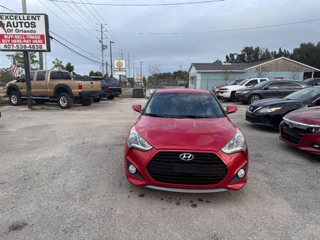 $7997 : 2015 Veloster Turbo image 3