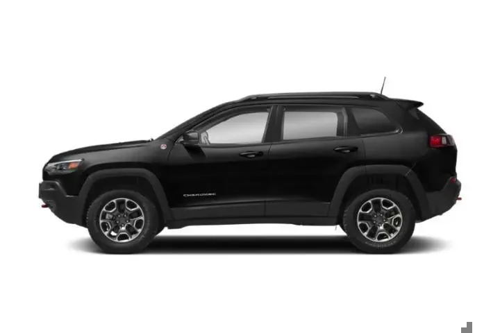 $24238 : Jeep Cherokee 2021 4x4 Trail image 2