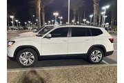 Volkswagen Atlas 2022 V6 SE en Las Vegas