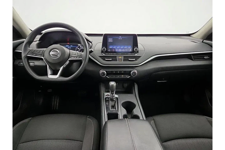 $13599 : Nissan Altima 2020 2.5 S 4dr image 9