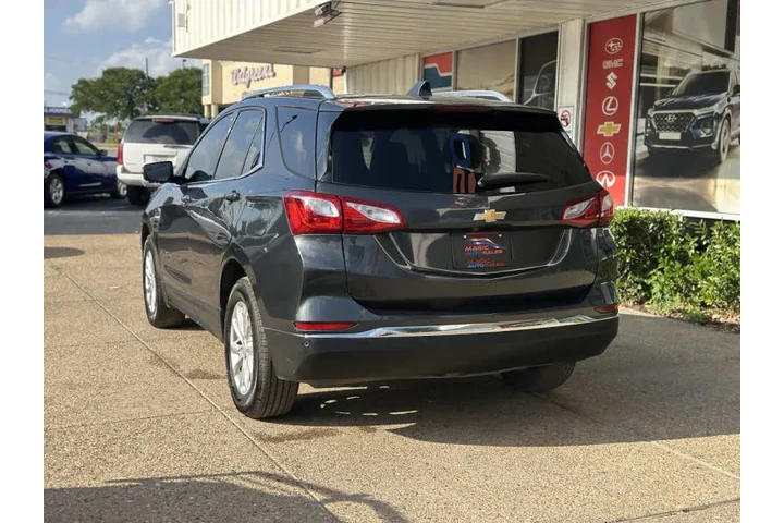 $11999 : 2018 Equinox LT image 7