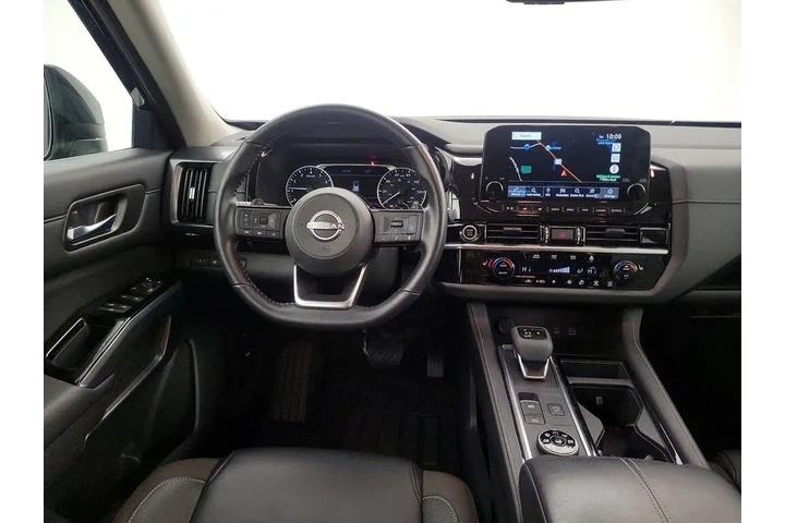 $31998 : Nissan Pathfinder 2023 AWD S image 10