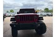 Jeep Wrangler 2020 4x4 Willy en Dallas