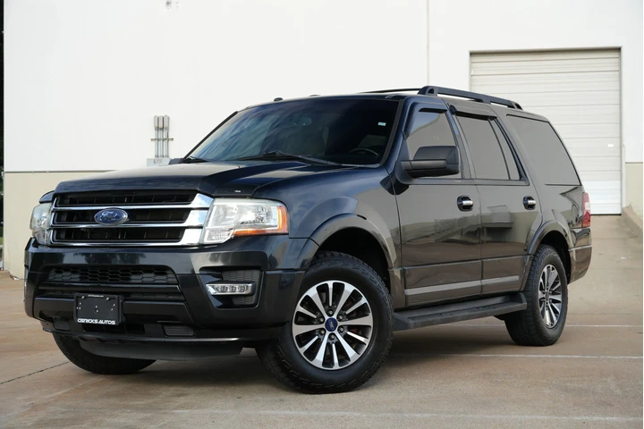 $5995 : 2015 Expedition XLT image 2