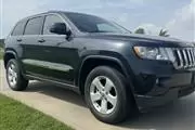 2012 Grand Cherokee LAREDO en Los Angeles