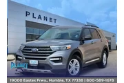 Ford Explorer 2024 XLT 4dr S en Houston