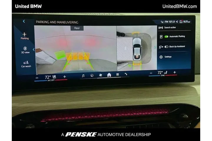 $39995 : BMW 4 Series 2025 430i Gran image 9