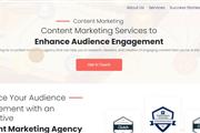 Content Marketing Services en Los Angeles