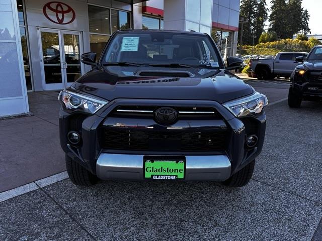 $50987 : 2024 4Runner TRD Off-Road Pre image 8