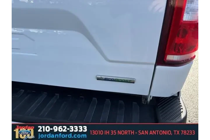 $27970 : Ford F-150 2020 4x4 XLT 4dr image 8