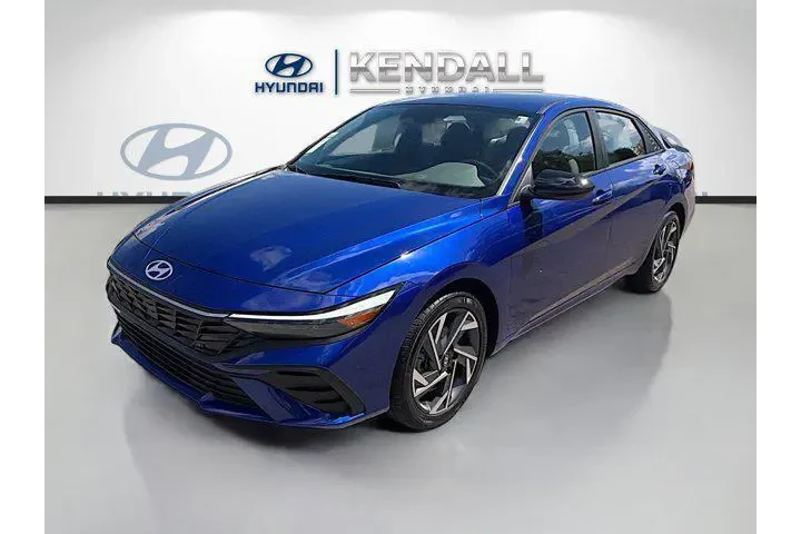 $18497 : Hyundai ELANTRA 2025 SEL Spo image 3