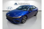 $18497 : Hyundai ELANTRA 2025 SEL Spo thumbnail