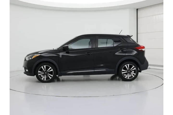 $16998 : Nissan Kicks 2020 SR 4dr Cro image 3