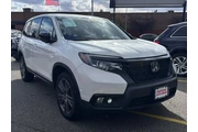 $19695 : Honda Passport 2021 AWD EX-L thumbnail