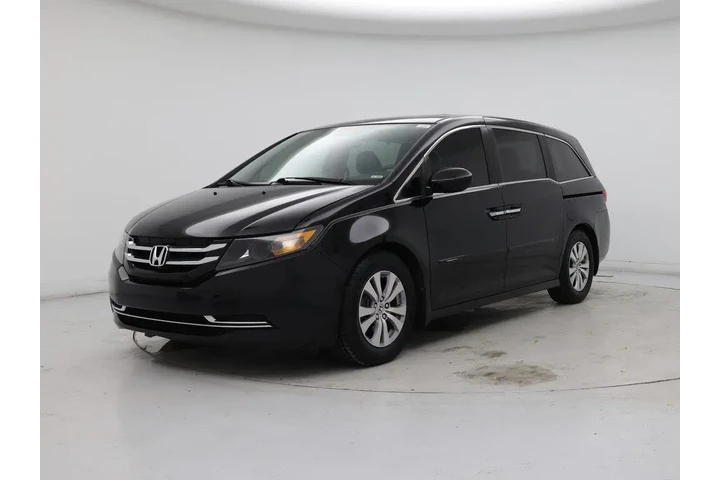 $16998 : Honda Odyssey 2015 EX-L 4dr image 4