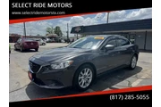 $14995 : 2017 MAZDA6 Sport thumbnail