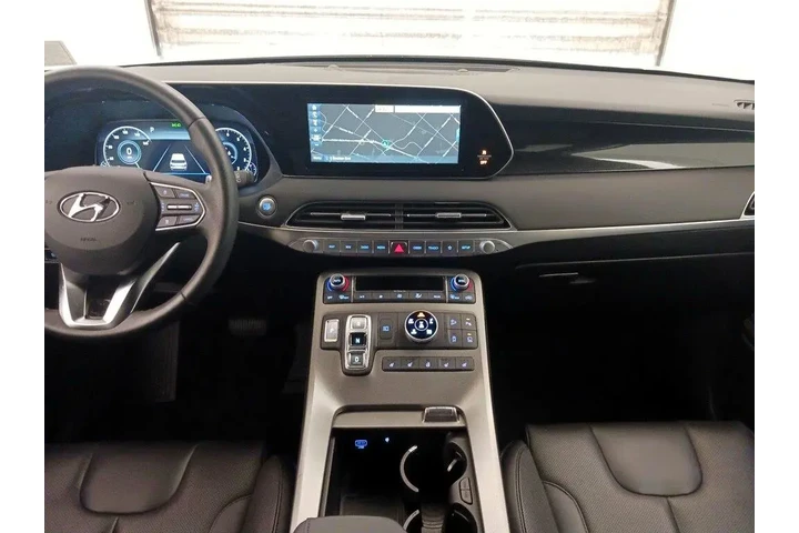 $34998 : Hyundai PALISADE 2020 AWD Li image 9