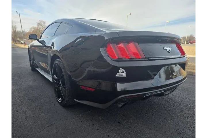 $18490 : Ford Mustang 2015 EcoBoost 2 image 3