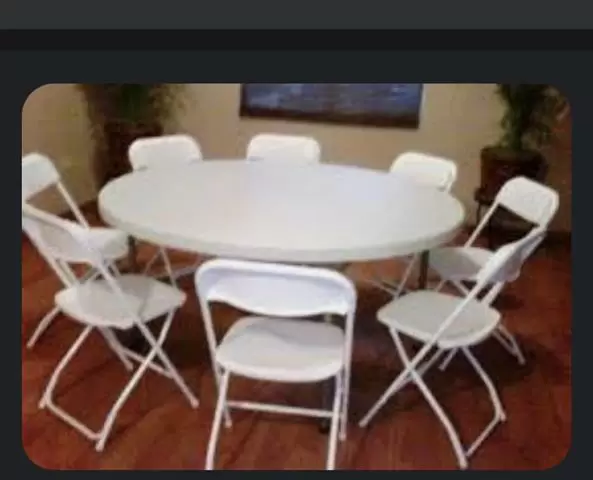 REMATA PARTY RENTALS image 5