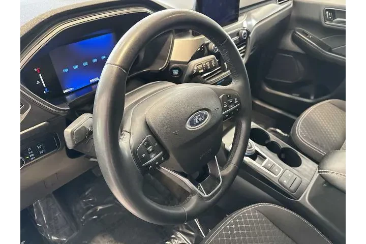 $22479 : Ford Escape 2024 Active 4dr image 9