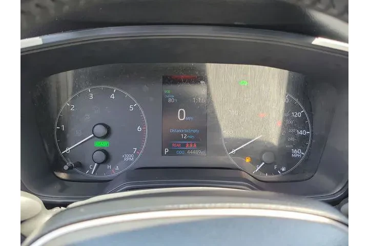 $25695 : Toyota Corolla Hybrid 2024 S image 9