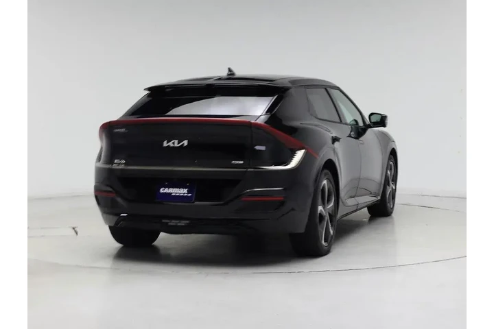 $26998 : Kia EV6 2023 AWD GT-Line 4dr image 8