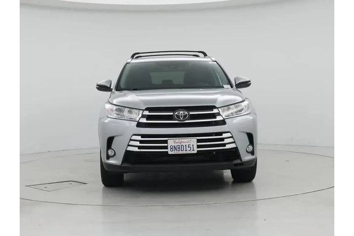 $32998 : Toyota Highlander 2019 AWD X image 5