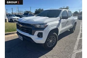Chevrolet Colorado 2024 4x2