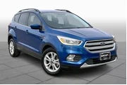$12199 : Ford Escape 2019 SEL 4dr SUV thumbnail
