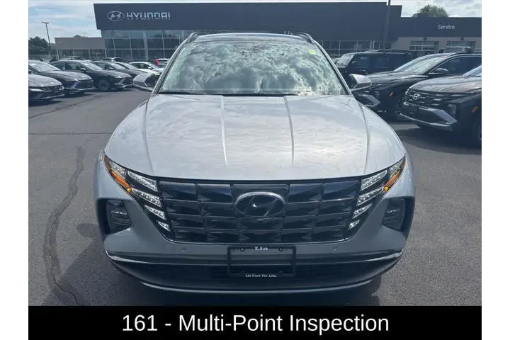 $33495 : Hyundai TUCSON Plug-in Hybri image 9